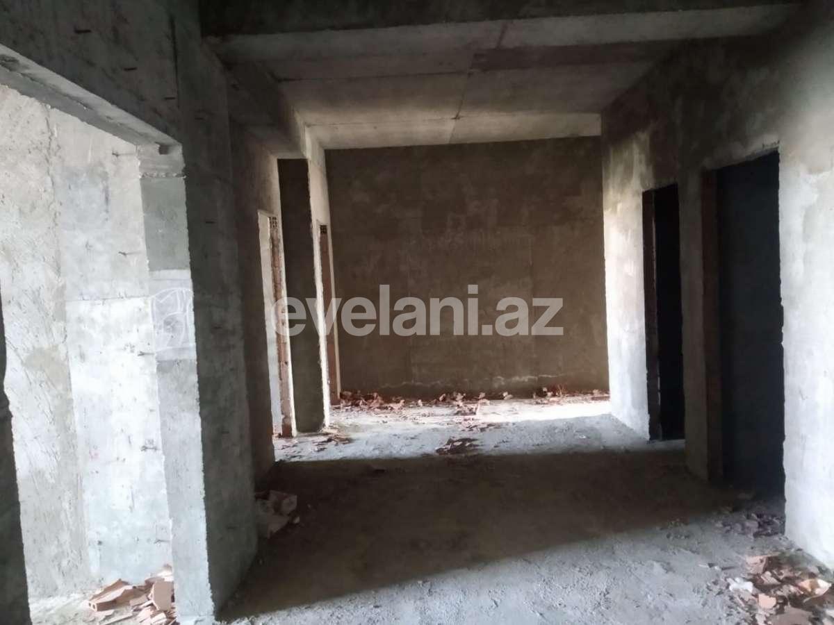 Satılır, yeni tikili, 4 otaqlı, 232 m², Bakı, Nərimanov r, Gənclik m.