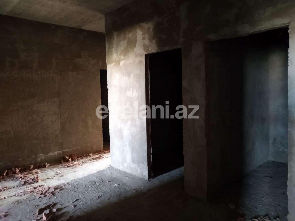 Satılır, yeni tikili, 4 otaqlı, 232 m², Bakı, Nərimanov r, Gənclik m.