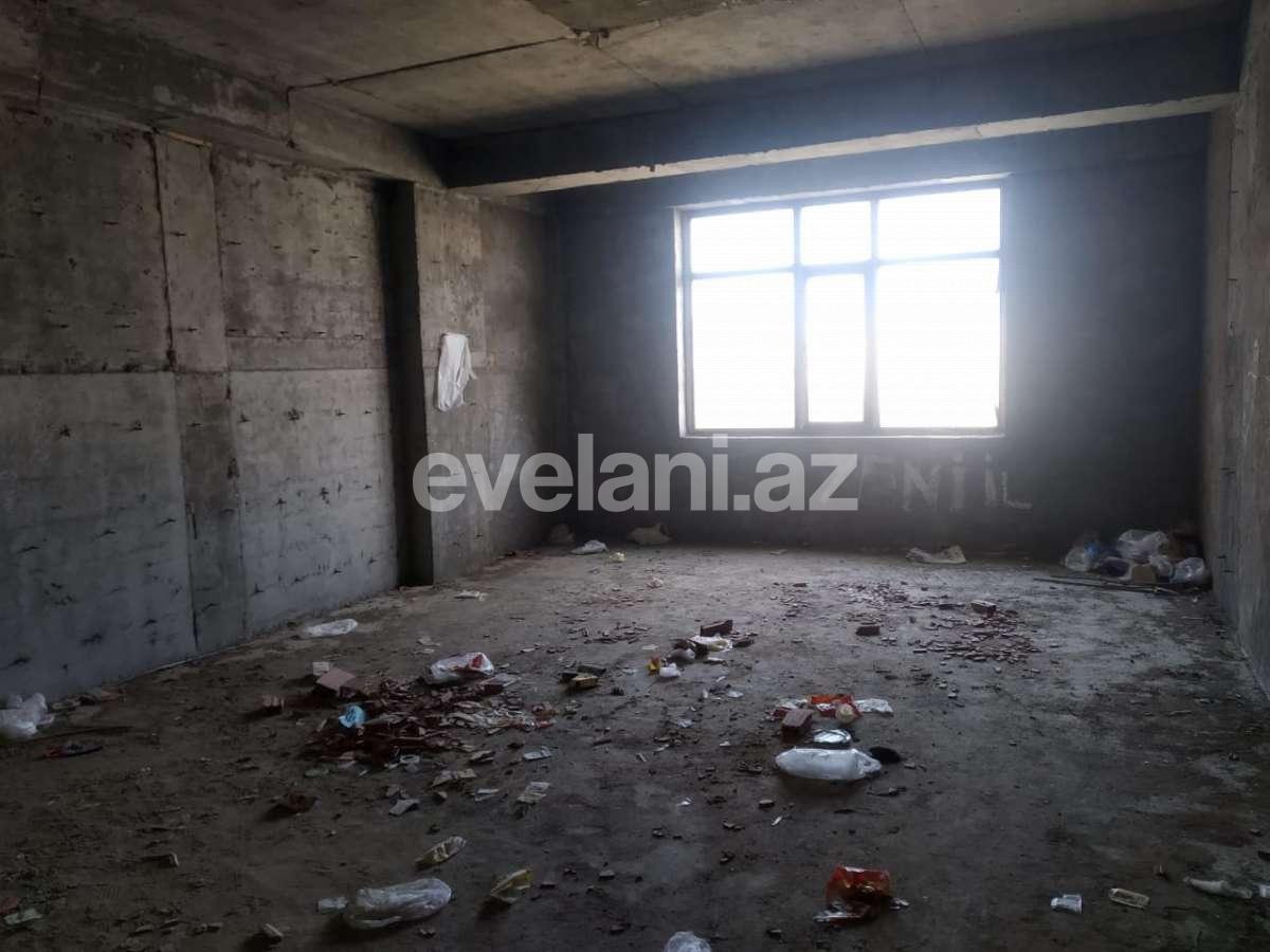 Satılır, yeni tikili, 4 otaqlı, 232 m², Bakı, Nərimanov r, Gənclik m.