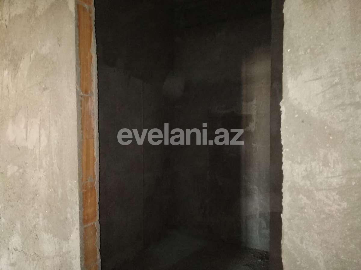 Satılır, yeni tikili, 3 otaqlı, 158 m², Bakı, Nərimanov r, Gənclik m.