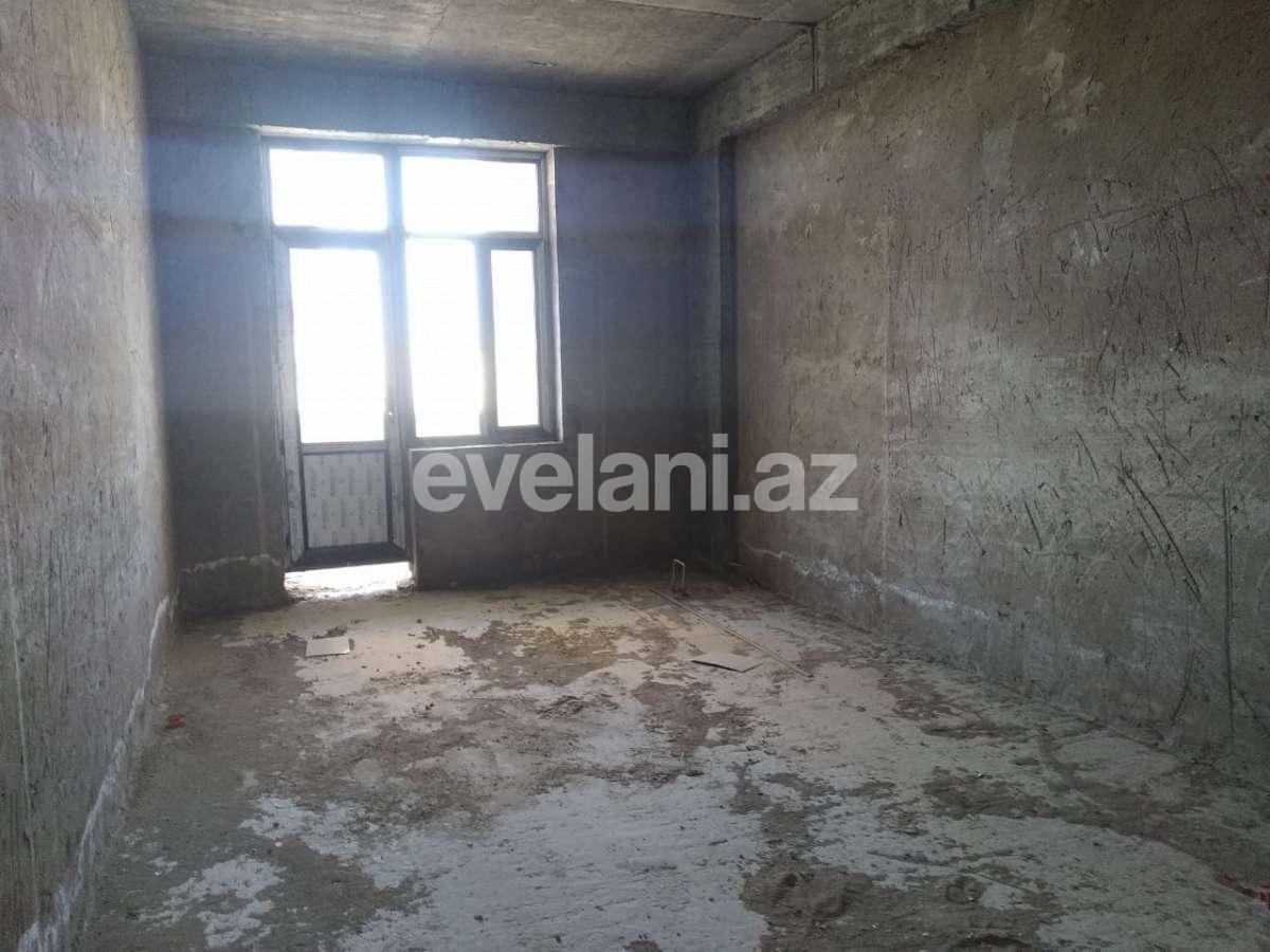 Satılır, yeni tikili, 3 otaqlı, 158 m², Bakı, Nərimanov r, Gənclik m.