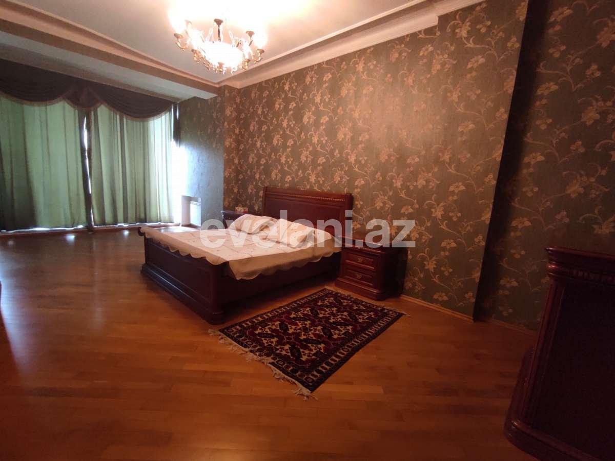 Satılır, yeni tikili, 5 otaqlı, 250 m², Bakı, Nəsimi r.