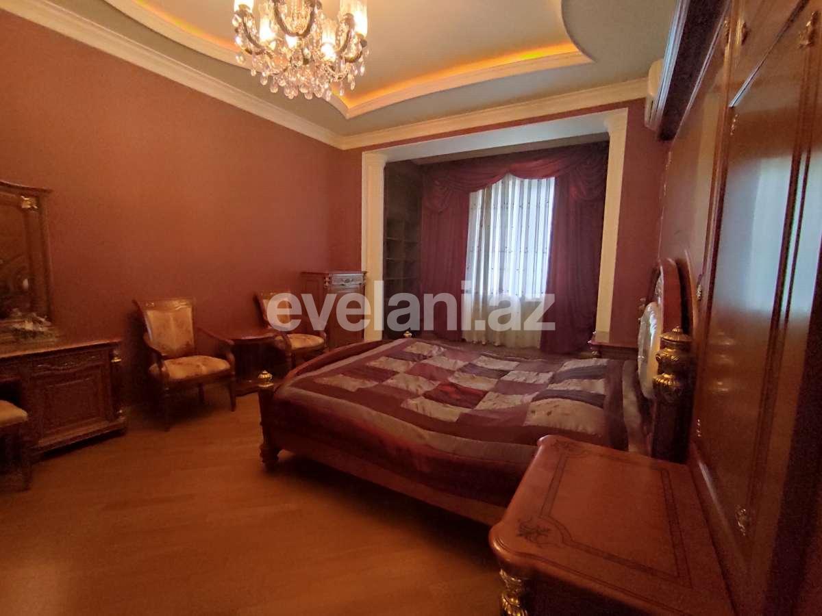 Satılır, yeni tikili, 5 otaqlı, 250 m², Bakı, Nəsimi r.