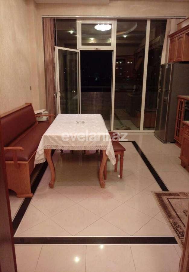 Satılır, yeni tikili, 5 otaqlı, 250 m², Bakı, Nəsimi r.