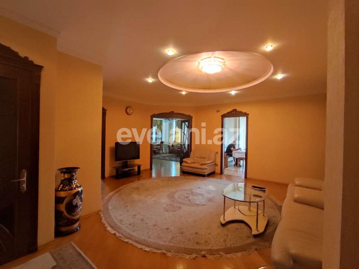 Satılır, yeni tikili, 5 otaqlı, 250 m², Bakı, Nəsimi r.