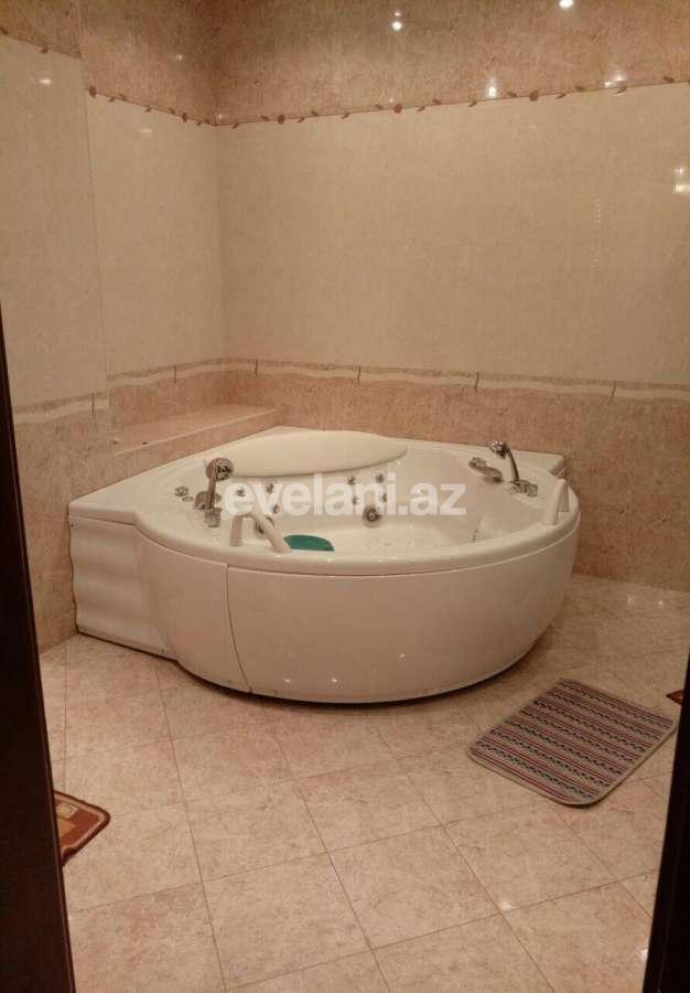 Satılır, yeni tikili, 5 otaqlı, 250 m², Bakı, Nəsimi r.