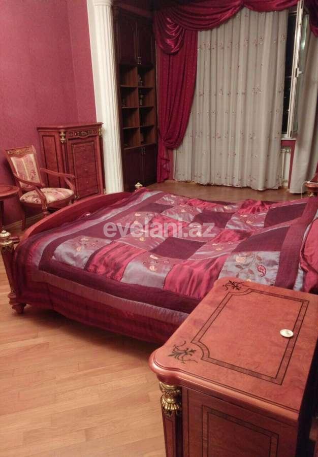 Satılır, yeni tikili, 5 otaqlı, 250 m², Bakı, Nəsimi r.