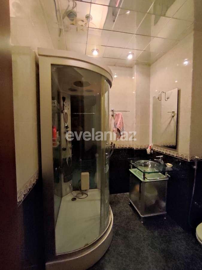 Satılır, yeni tikili, 5 otaqlı, 250 m², Bakı, Nəsimi r.