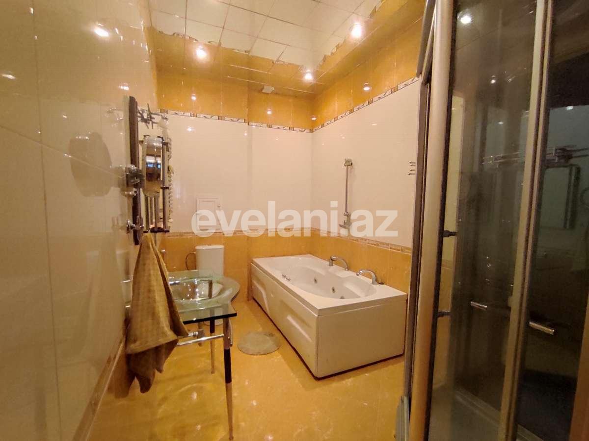 Satılır, yeni tikili, 5 otaqlı, 250 m², Bakı, Nəsimi r.