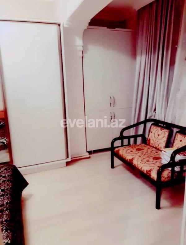 Sale, old building, 3 room, 73 m², Baku, Binagadi r.