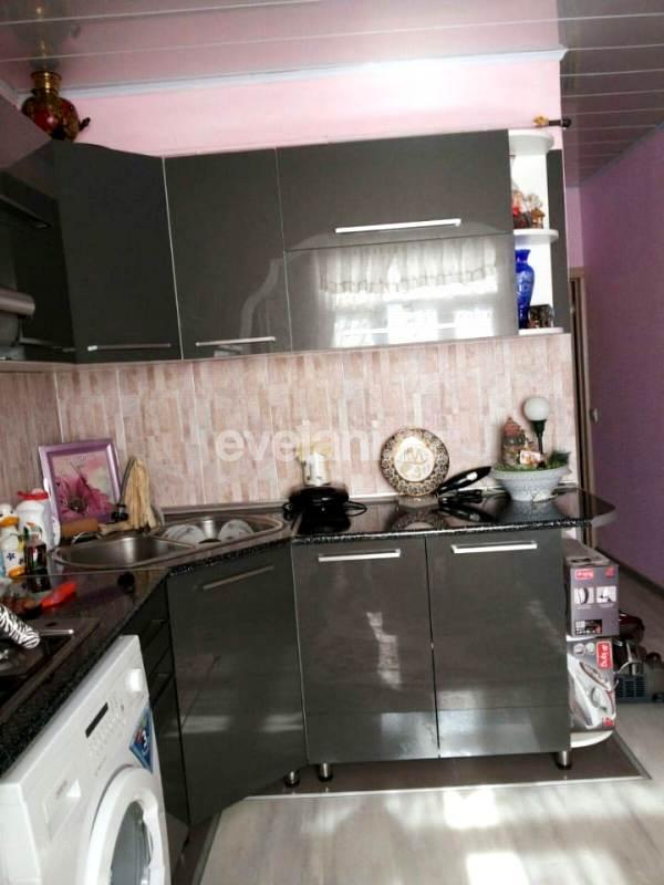 Sale, old building, 3 room, 73 m², Baku, Binagadi r.