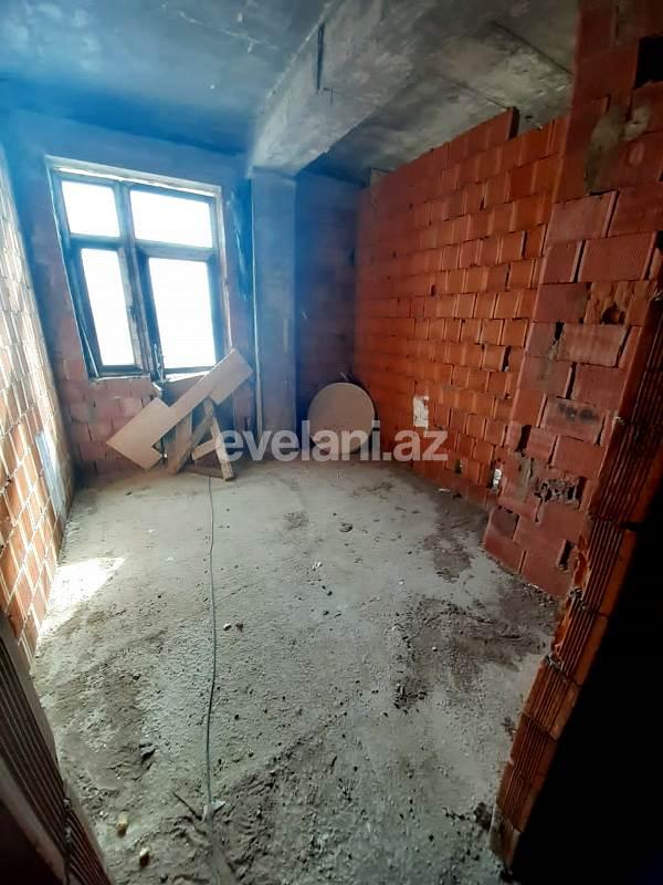 Satılır, yeni tikili, 2 otaqlı, 90 m², Bakı, Sabunçu r.