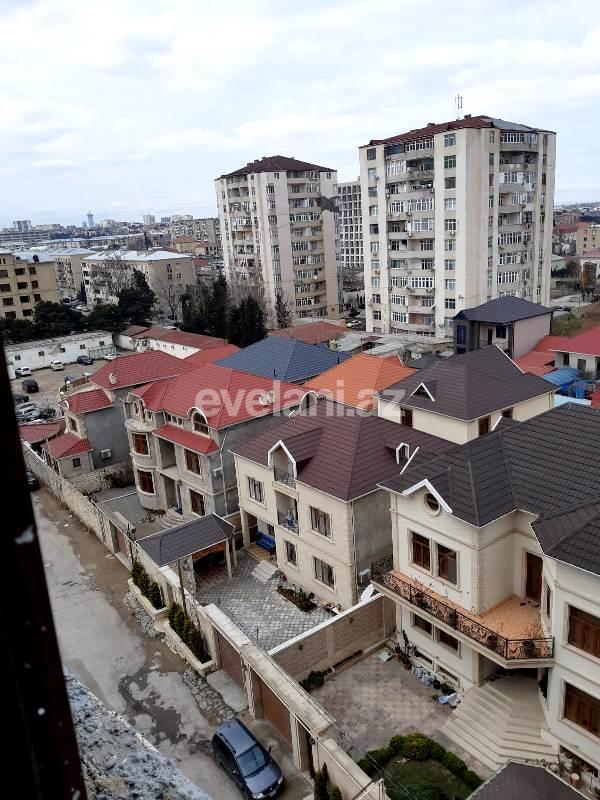 Satılır, yeni tikili, 2 otaqlı, 90 m², Bakı, Sabunçu r.