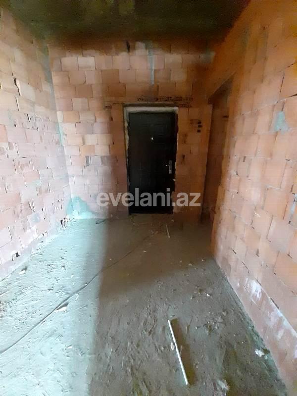 Satılır, yeni tikili, 2 otaqlı, 90 m², Bakı, Sabunçu r.