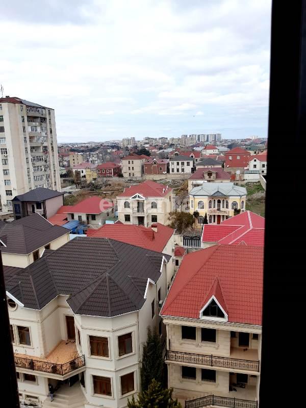 Satılır, yeni tikili, 2 otaqlı, 90 m², Bakı, Sabunçu r.