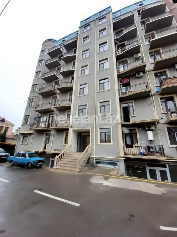 Satılır, yeni tikili, 2 otaqlı, 90 m², Bakı, Sabunçu r.
