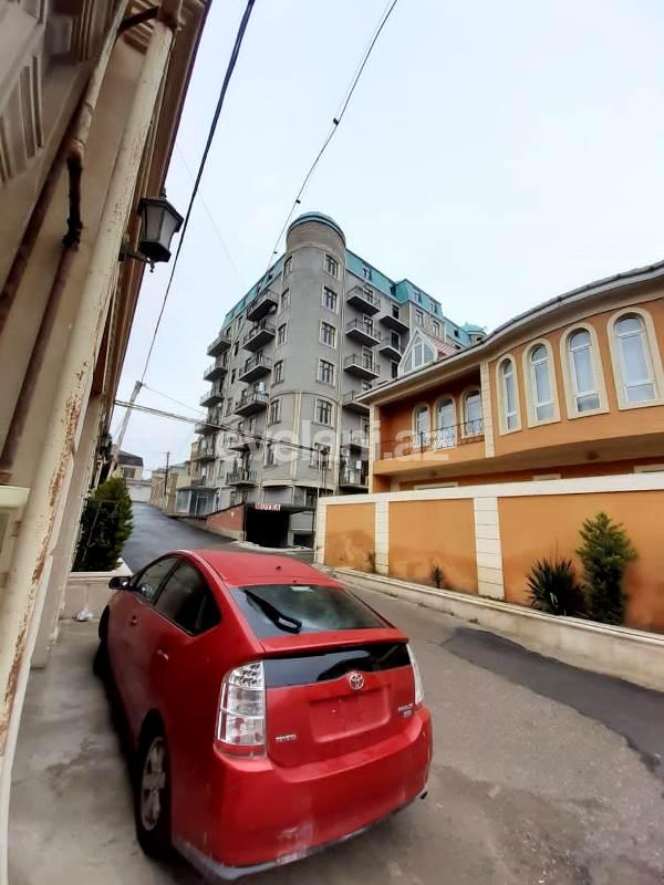 Satılır, yeni tikili, 2 otaqlı, 90 m², Bakı, Sabunçu r.