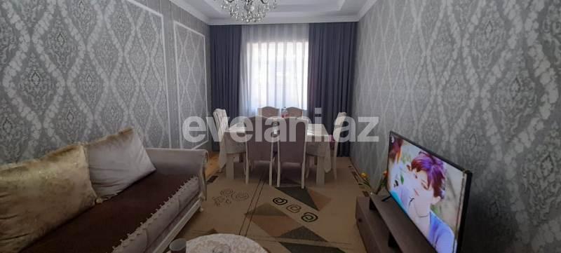 Satılır, həyət evi / bağ, 4 otaqlı, 90 m², Xırdalan