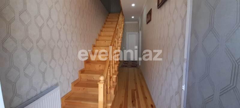 Satılır, həyət evi / bağ, 4 otaqlı, 90 m², Xırdalan