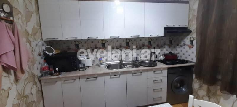 Satılır, həyət evi / bağ, 4 otaqlı, 90 m², Xırdalan