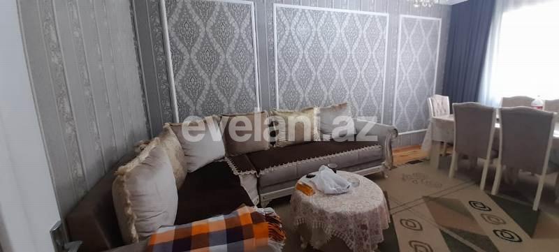 Satılır, həyət evi / bağ, 4 otaqlı, 90 m², Xırdalan