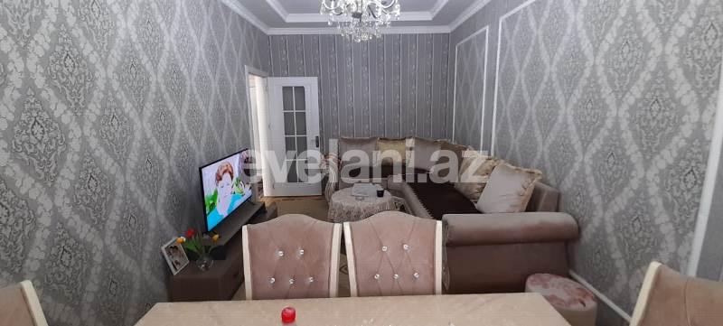 Satılır, həyət evi / bağ, 4 otaqlı, 90 m², Xırdalan