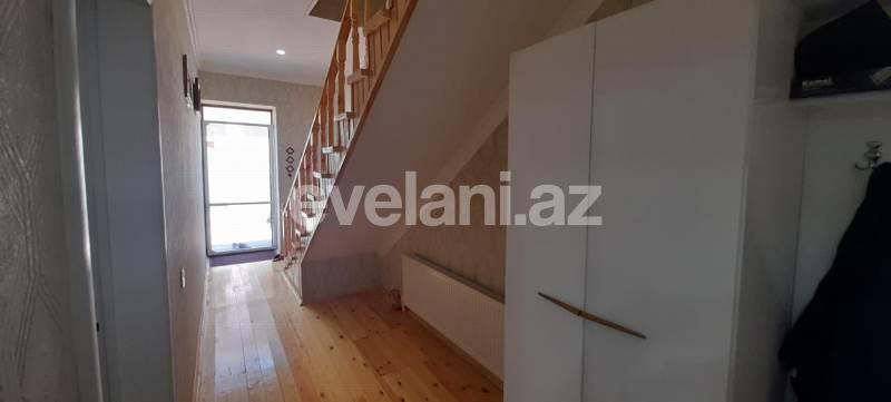Satılır, həyət evi / bağ, 4 otaqlı, 90 m², Xırdalan