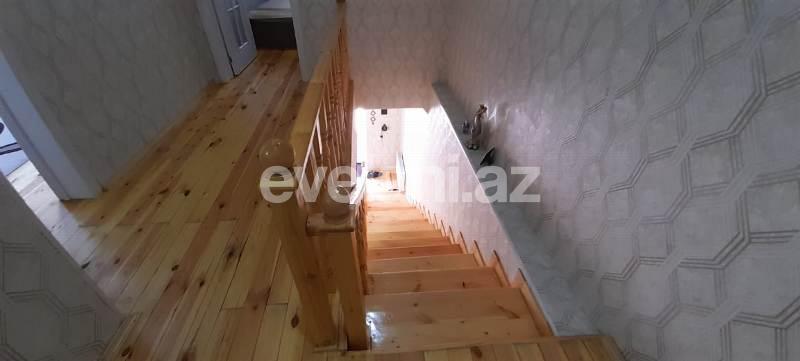 Satılır, həyət evi / bağ, 4 otaqlı, 90 m², Xırdalan