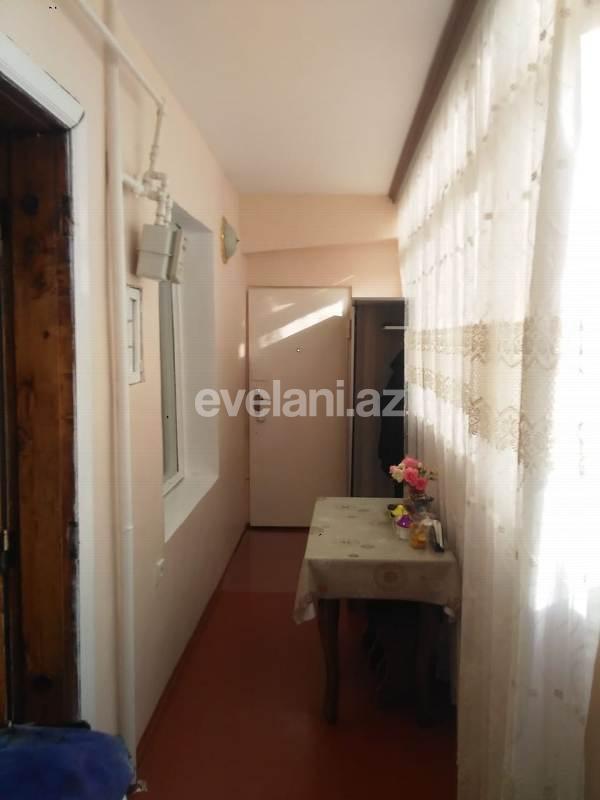 Satılır, köhnə tikili, 3 otaqlı, 78 m², Bakı, Yasamal r, Elmlər Akademiyası m.