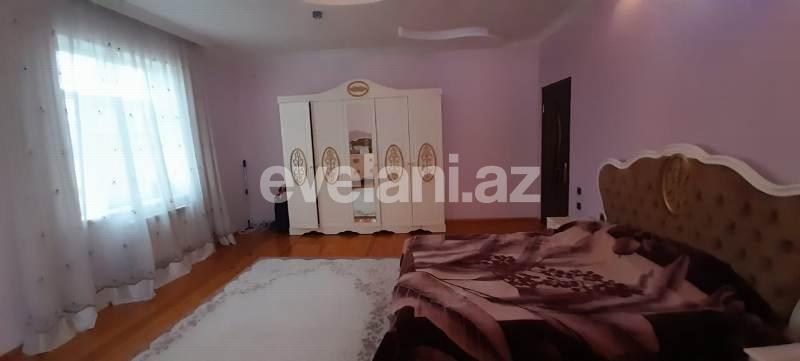 Satılır, həyət evi / bağ, 4 otaqlı, 200 m², Bakı, Xəzər r.