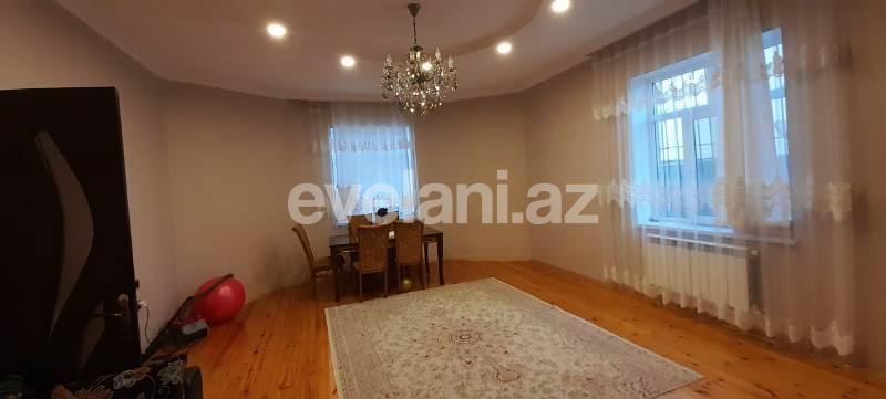 Satılır, həyət evi / bağ, 4 otaqlı, 200 m², Bakı, Xəzər r.