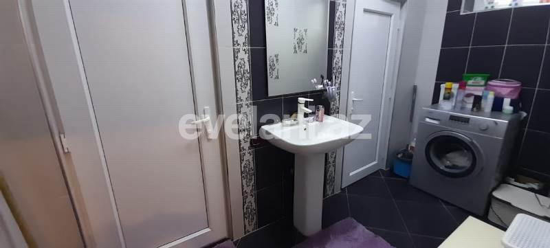 Satılır, həyət evi / bağ, 4 otaqlı, 200 m², Bakı, Xəzər r.