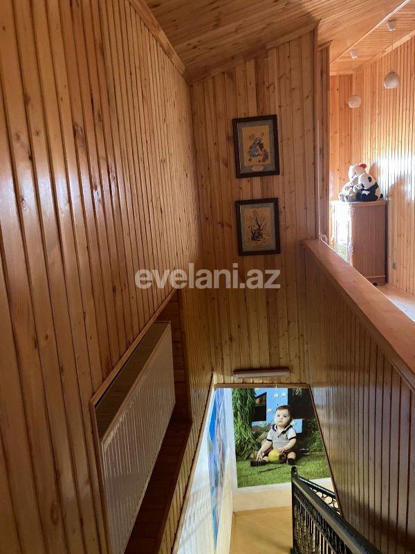 Sale, garden / house, 5 room, 480 m², Baku, Khazar r.