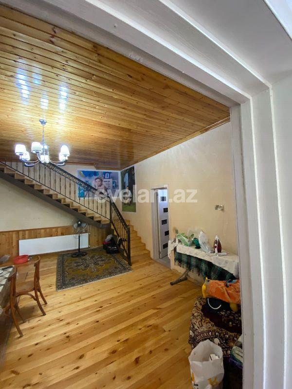 Sale, garden / house, 5 room, 480 m², Baku, Khazar r.