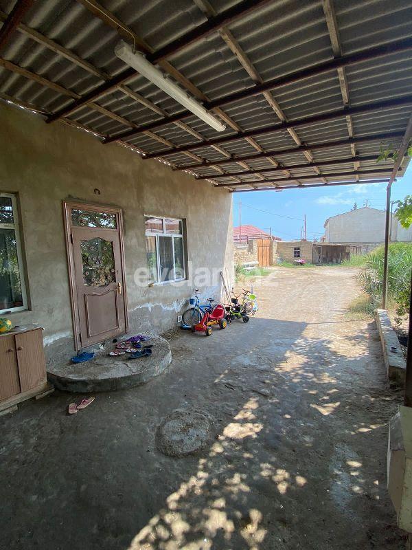 Sale, garden / house, 5 room, 480 m², Baku, Khazar r.