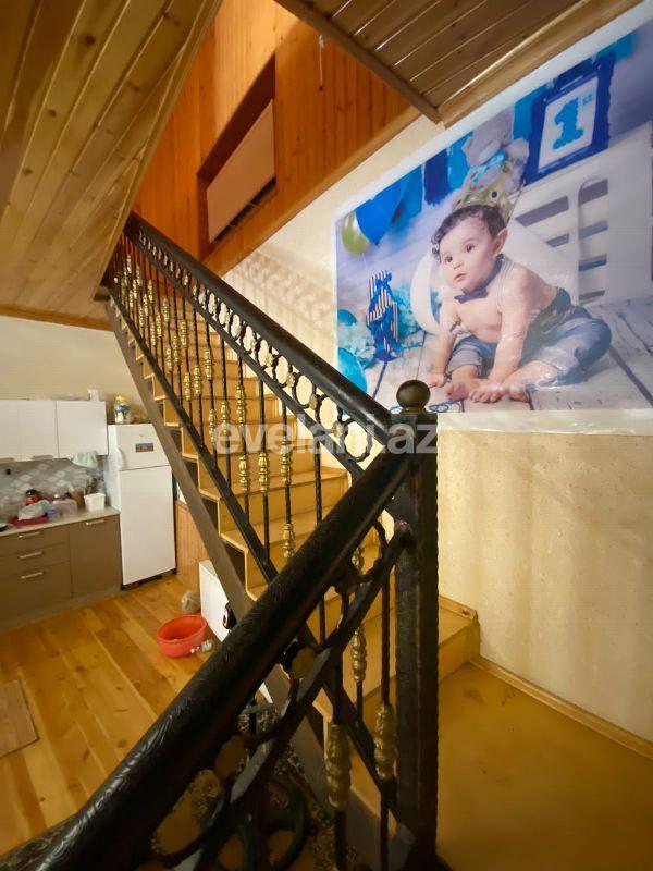 Sale, garden / house, 5 room, 480 m², Baku, Khazar r.