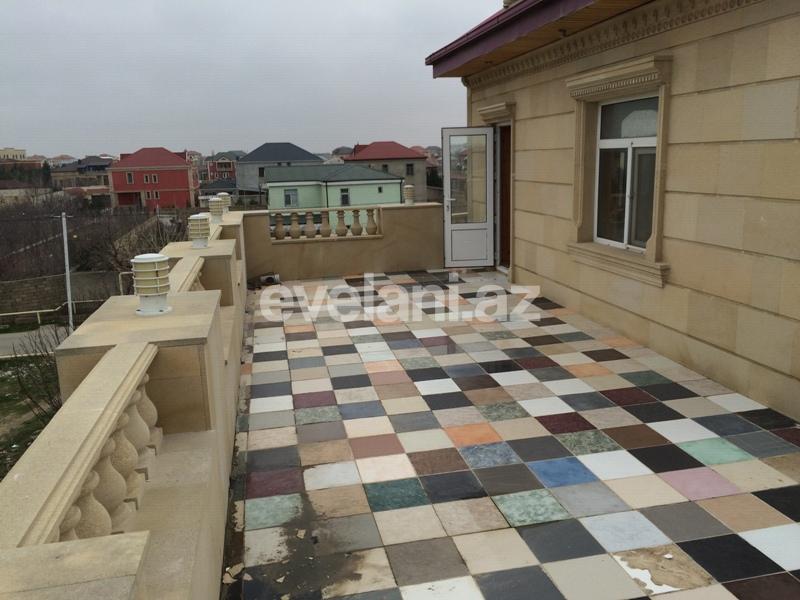 Satılır, həyət evi / bağ, 6 otaqlı, 307 m², Bakı, Abşeron r.