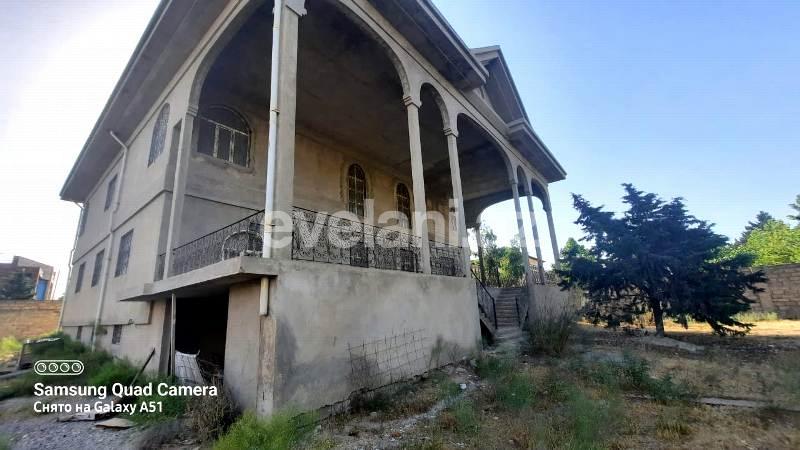 Satılır, villa, 7 otaqlı, 750 m², Bakı, Xəzər r.