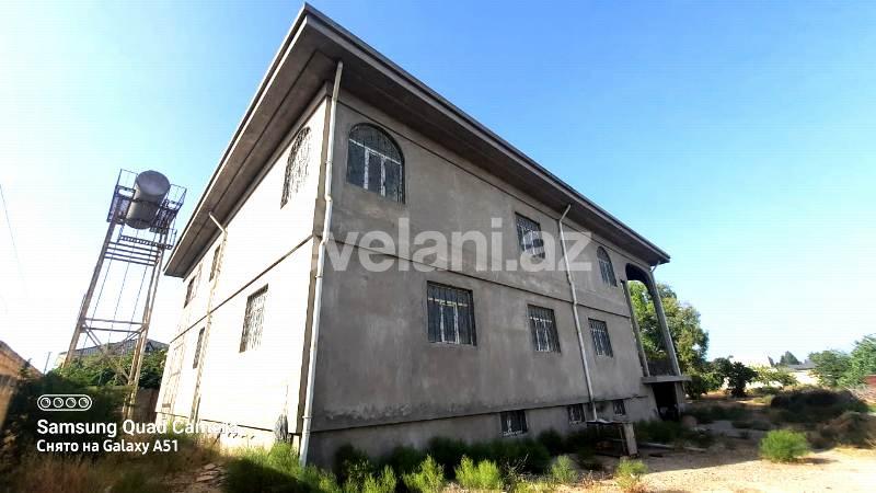 Satılır, villa, 7 otaqlı, 750 m², Bakı, Xəzər r.