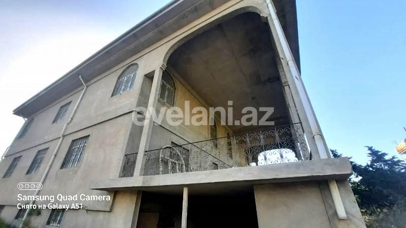 Satılır, villa, 7 otaqlı, 750 m², Bakı, Xəzər r.