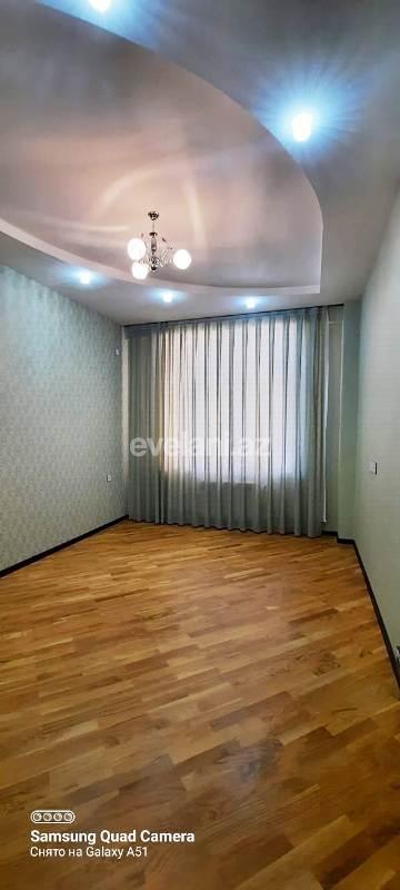 Sale, new building, 4 room, 176 m², Baku, Nasimi r.