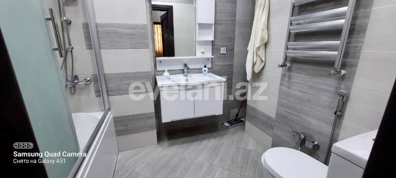 Sale, new building, 4 room, 176 m², Baku, Nasimi r.