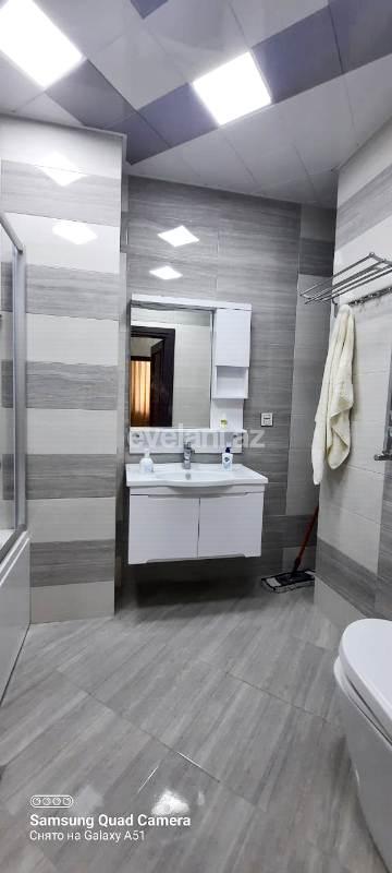 Sale, new building, 4 room, 176 m², Baku, Nasimi r.