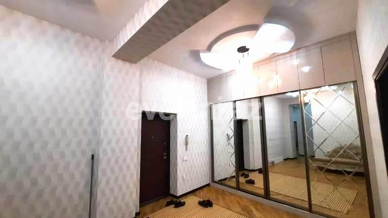 Sale, new building, 4 room, 176 m², Baku, Nasimi r.