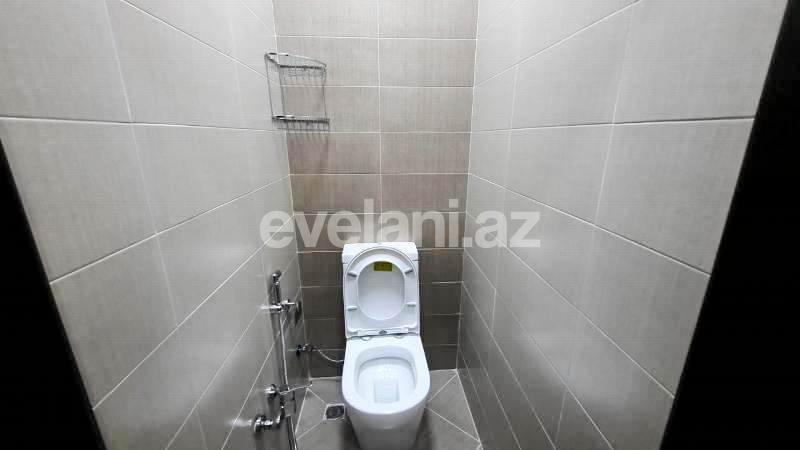 Sale, new building, 4 room, 176 m², Baku, Nasimi r.