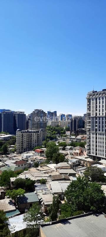 Sale, new building, 4 room, 176 m², Baku, Nasimi r.