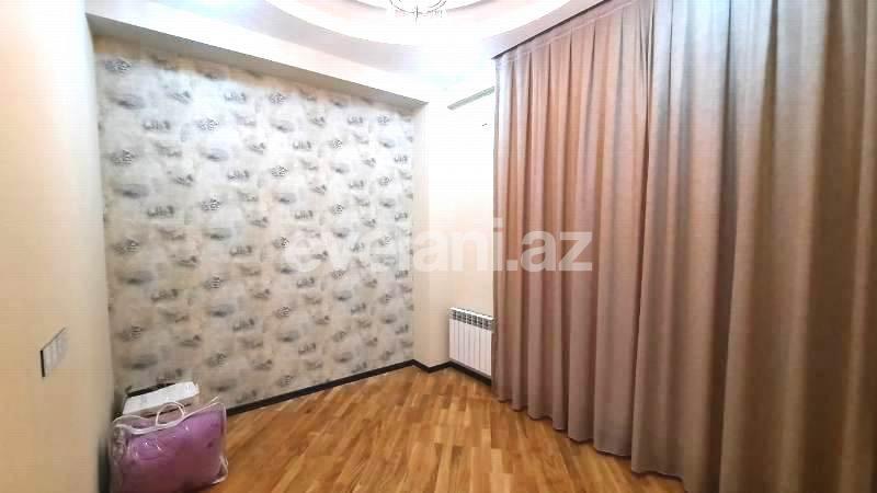 Sale, new building, 4 room, 176 m², Baku, Nasimi r.