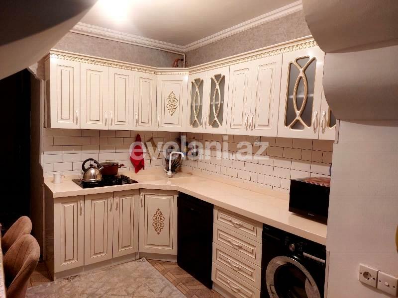 Satılır, köhnə tikili, 3 otaqlı, 70 m², Bakı, Yasamal r.