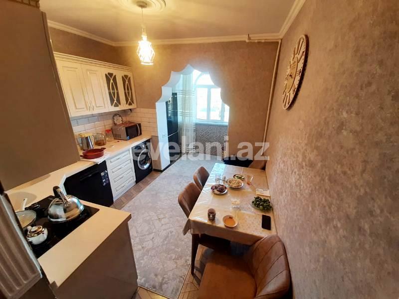 Satılır, köhnə tikili, 3 otaqlı, 70 m², Bakı, Yasamal r.