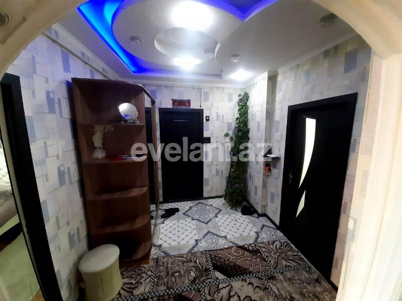 Satılır, köhnə tikili, 3 otaqlı, 70 m², Bakı, Yasamal r.